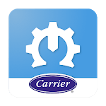 Carrier® Service Technician icon