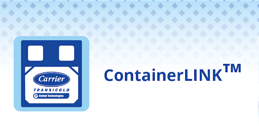 ContainerLINK™ PC screenshot