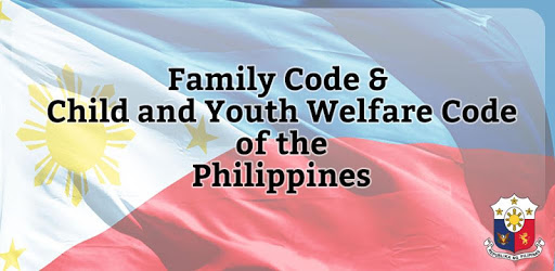 Family Code of the Philippines PC screenshot Family Code of the Philippines PC screenshot