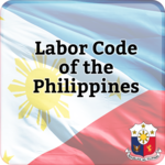 Labor Code of the Philippines for PC