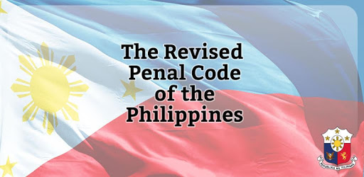 Philippines Revised Penal Code PC screenshot