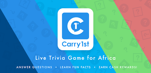 Carry1st: Live Trivia Game PC screenshot Carry1st: Live Trivia Game PC screenshot