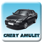 Repair Chery Amulet icon