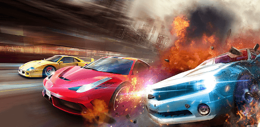 City Drift Racing PC screenshot City Drift Racing PC screenshot