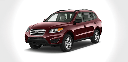 Repair Hyundai Santa Fe PC screenshot Repair Hyundai Santa Fe PC screenshot
