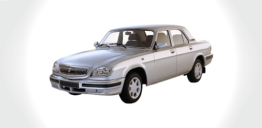 Repair Volga Gaz 31105 PC screenshot