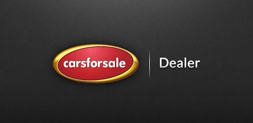 Carsforsale.com Dealer PC screenshot