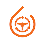 Delimobil icon
