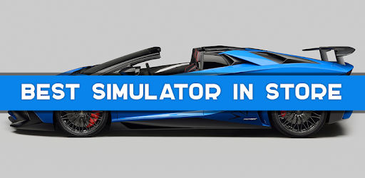 Lamborghini Driving PC screenshot