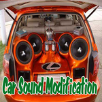 Modifications Sound of Cars for PC Modifications Sound of Cars for PC