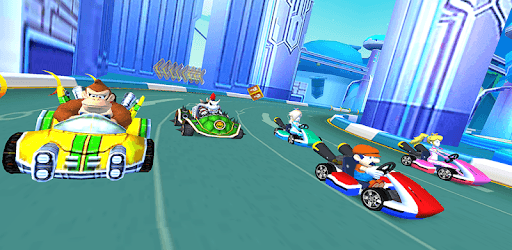 Go Kart Party: Super Racing World PC screenshot Go Kart Party: Super Racing World PC screenshot