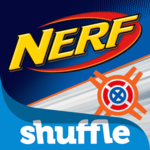 NerfCards by Shuffle icon
