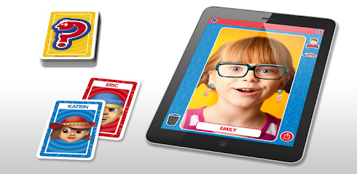 GuessWho?Cards by Shuffle PC screenshot GuessWho?Cards by Shuffle PC screenshot