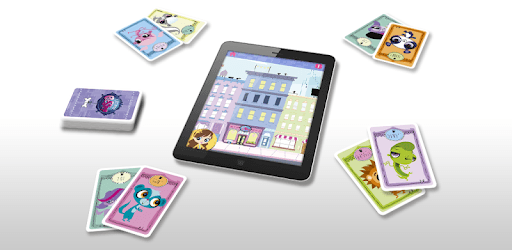 LittlestPetShopCard by Shuffle PC screenshot LittlestPetShopCard by Shuffle PC screenshot