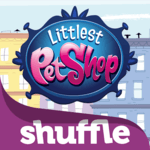 LittlestPetShopCard by Shuffle for PC LittlestPetShopCard by Shuffle for PC