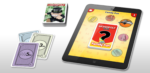 MonopolyCards by Shuffle PC screenshot