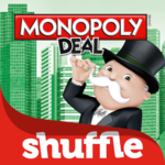 MonopolyCards by Shuffle icon