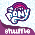 MyLittlePonyCards by Shuffle for PC MyLittlePonyCards by Shuffle for PC