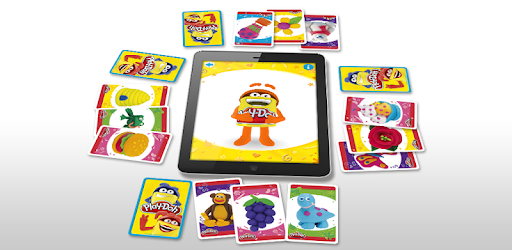 PLAYDOHCards by Shuffle PC screenshot