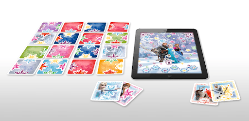 Frozen by ShuffleCards PC screenshot Frozen by ShuffleCards PC screenshot
