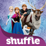 Frozen by ShuffleCards for PC Frozen by ShuffleCards for PC
