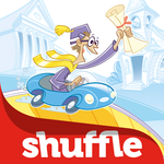 Game of Life by Shuffle for PC