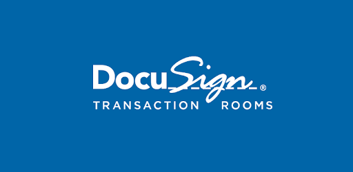DocuSign TR PC screenshot DocuSign TR PC screenshot