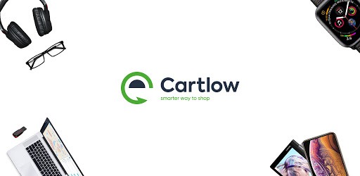 Cartlow PC screenshot