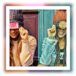 Cartoon Art Effect: 50 Paint Art photo effects icon