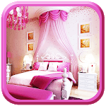 Princess Bedroom icon