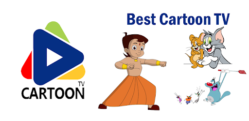 Cartoon Tv PC screenshot