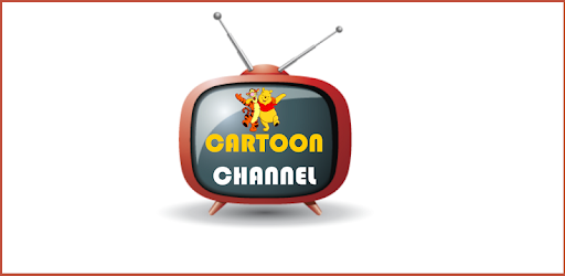Cartoon Channel PC screenshot Cartoon Channel PC screenshot