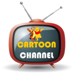 Cartoon Channel for PC Cartoon Channel for PC