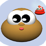 Potaty 3D FREE icon