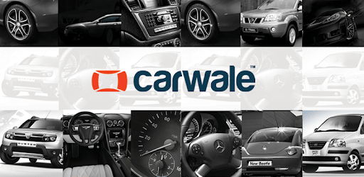 CarWale - New cars & used cars prices in India PC screenshot