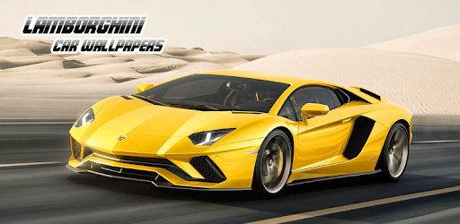 Car Wallpapers for Lamborghini PC screenshot Car Wallpapers for Lamborghini PC screenshot