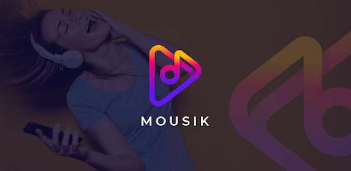 Mousiki - Free Music Video Floating Player PC screenshot