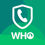 Who - Caller ID, People & Phone Lookup, Spam Block icon