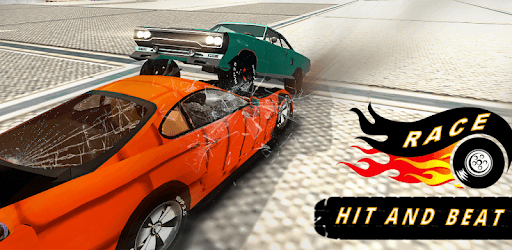 Demolition Car Crash :Wreck Destruction Overloaded PC screenshot