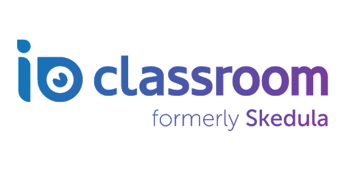 IO Classroom PC screenshot
