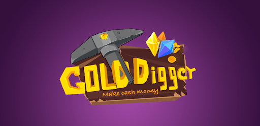 Digger – Play games & win money PC screenshot