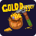 Digger – Play games & win money icon