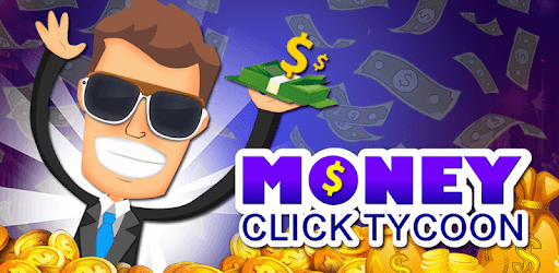 Money Click Tycoon PC screenshot