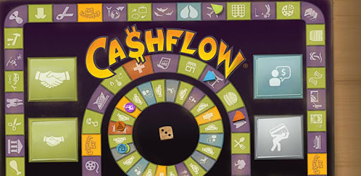 Cashflow Sheet PC screenshot