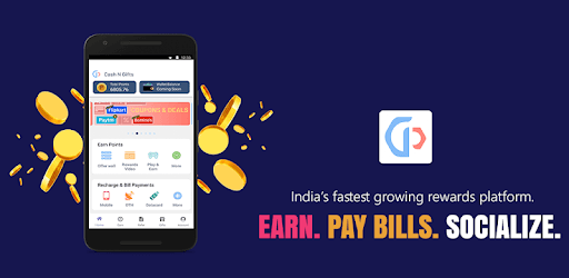 CashNGifts - Gift Cards, Recharge, Pay Bill & Earn PC screenshot CashNGifts - Gift Cards, Recharge, Pay Bill & Earn PC screenshot