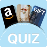 QUIZ REWARDS: Trivia Game, Free Gift Cards Voucher icon
