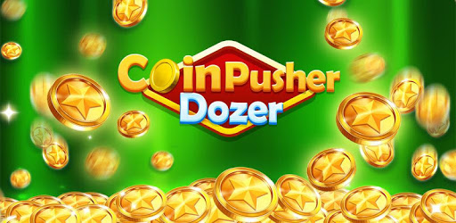 Coin Pusher Dozer PC screenshot