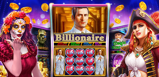 Slots of Vegas PC screenshot