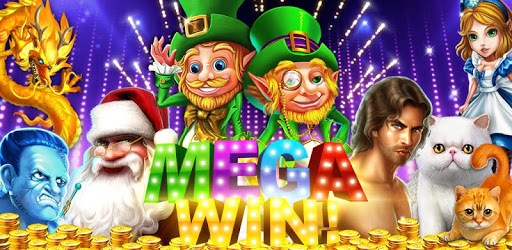 Slots Free:Royal Slot Machines PC screenshot