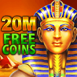 Slots™: Pharaoh Slot Machines icon
